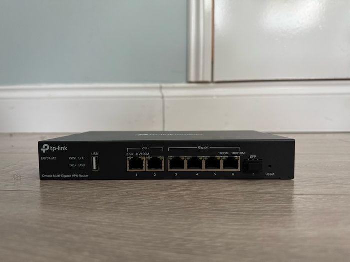 TP-Link Router ER707-M2