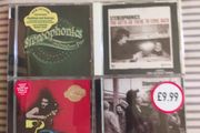 Stereophonics Pack.