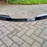 BMW 3 Series E90 E91 Pre-Lci M-Sport Front Bumper Lip Brand New Image 6