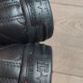 Converse All Star Chuck Taylor leather trainers Image 9