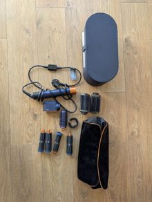 Dyson Airwrap Multi-Styler