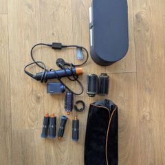 Dyson Airwrap Multi-Styler