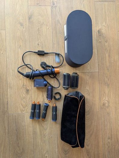 Dyson Airwrap Multi-Styler