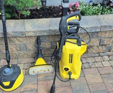 Power washer