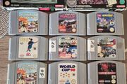 Nintendo 64