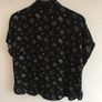 H&M women's blouse Image 2