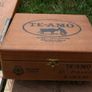 Vintage Wood Cigar Boxes Image 6