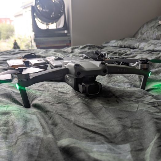 DJI Air2S Drone