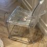 Ghost Chair Image 2