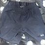 Under Armour running Shorts SIZE large brand new Image 2