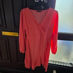 Boohoo Dress