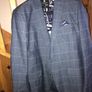 3 Piece Suit Spitalfields Image 2