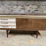 Cool Retro Formica Sideboard Image 4