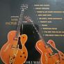Mark Knopfler And Chet Atkins - Neck And Neck. Image 3