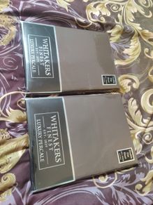 double bed sheet