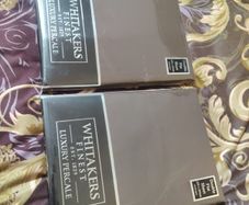 double bed sheet