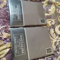 double bed sheet