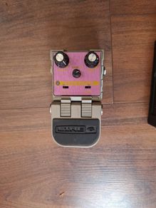 Line 6 Otto filter
