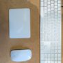 Apple Desk Setup Bundle - Magic Keyboard, Trackpad 2 & Magic Mouse 2 (Plus Free Bonus!) Image 5