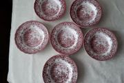 crockery