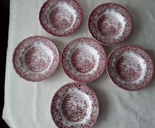 crockery