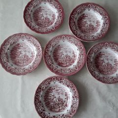 crockery