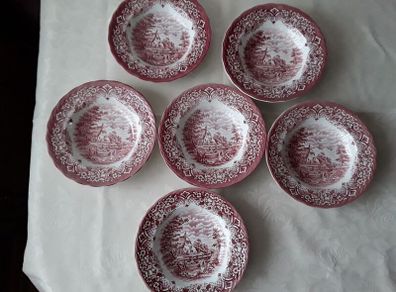 crockery