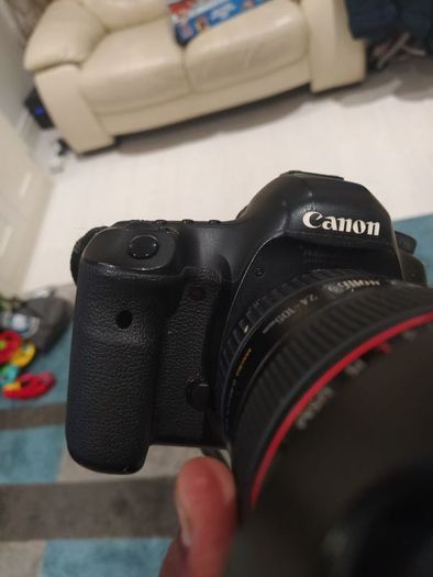 Canon 5d mark 3