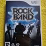 Rockband Nintendo Wii Games Original Image 2