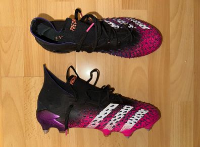 Adidas Predator Freak.1 SG Superspectral Pack FW7243