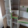 wall unit for a child's room Image 7