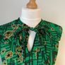 Orla Kiely dress uk10-12 Image 5