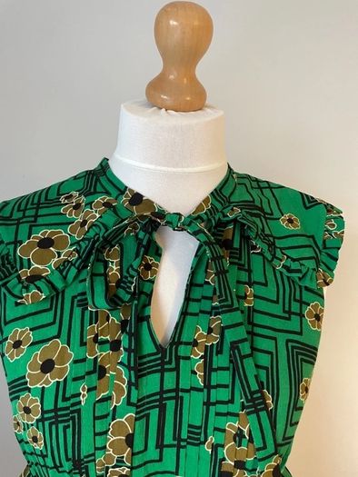 Orla Kiely dress uk10-12