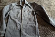 Brand New NEXT PREMIUM denim jacket Size XS