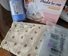 breast pump