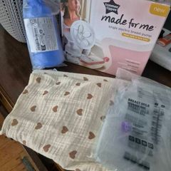 breast pump