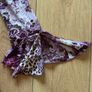 Beautiful womens top size 12-14 Image 3