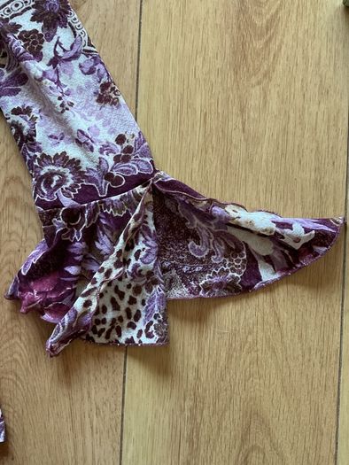Beautiful womens top size 12-14
