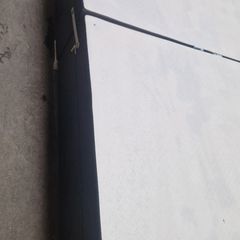 free bed base 4'6