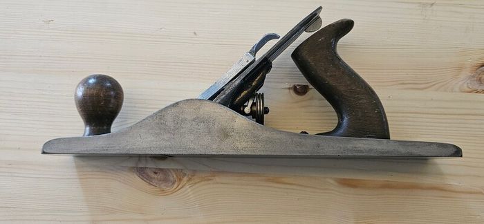Stanley 5 jack plane