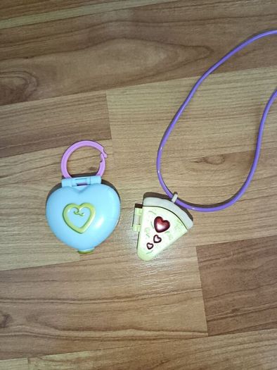 Polly Pockets