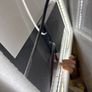 Brand New Tema Valentino Bathroom Mirror Image 3