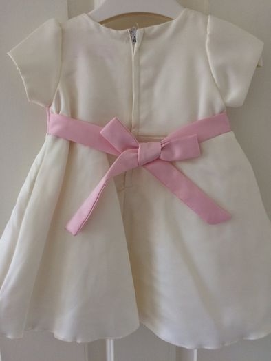 Baby Girl Dress 3-6 Months