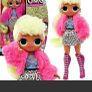 lol omg doll - lady diva Image 2