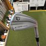 Like New Wilson Staff Model Forged XB Irons Image 3