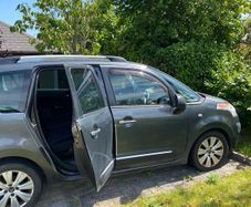 2013 Citroen C3 Picasso