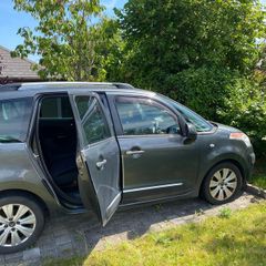 2013 Citroen C3 Picasso