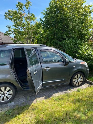 2013 Citroen C3 Picasso