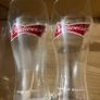 Bulmers Guinness tuborg Paulaner coors whitefield carling peroni Budweiser krombacher smithwicks Heineken jameson beer Glasses Image 9