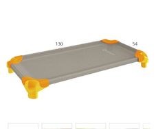 WESCO Stackable Bed for 18mths - 6years